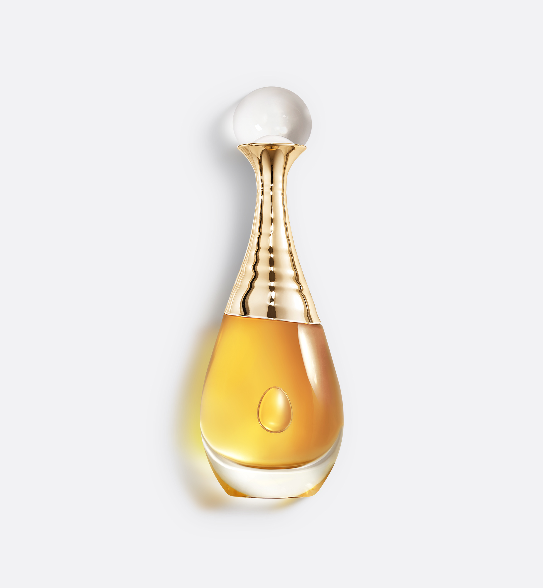 Dior J'adore L'Or Review: A Masterpiece of White Florals - Product Image