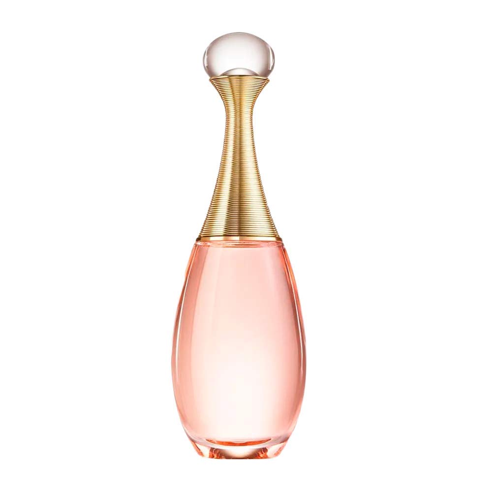Dior J'Adore: A Comprehensive Review of the Quintessential Floral Gold - Product Image