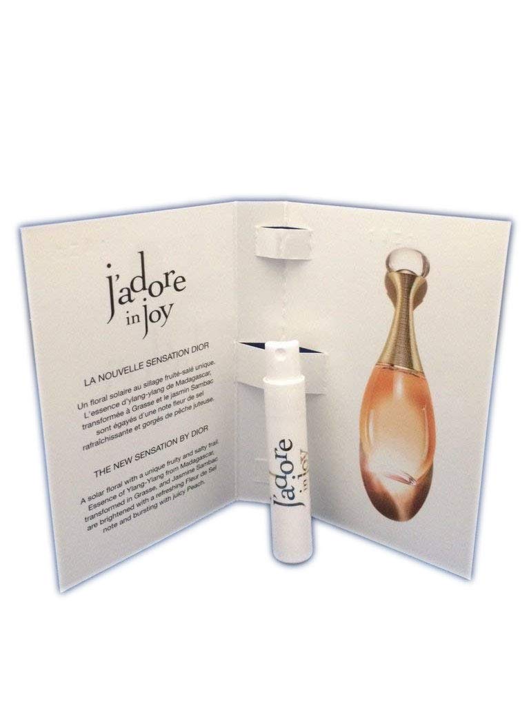 J'adore In Joy by Dior: A Sparkling Symphony of Summer Delight