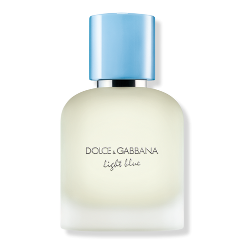 Dolce & Gabbana Light Blue: The Mediterranean Icon Reviewed - Product Image