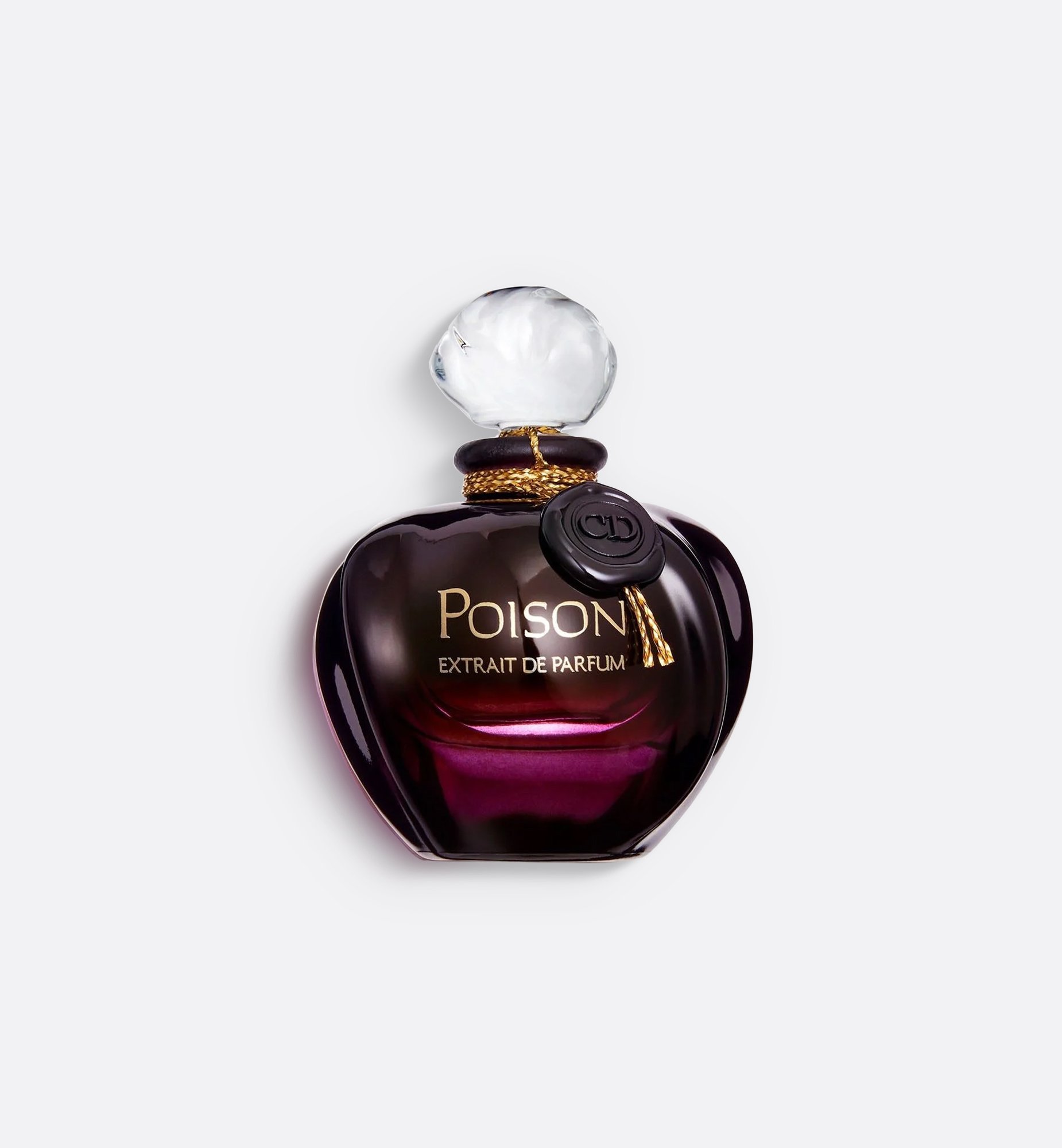 The Ghost of Dior: A Vivir Insider's Review of the Legendary Midnight Poison Extrait