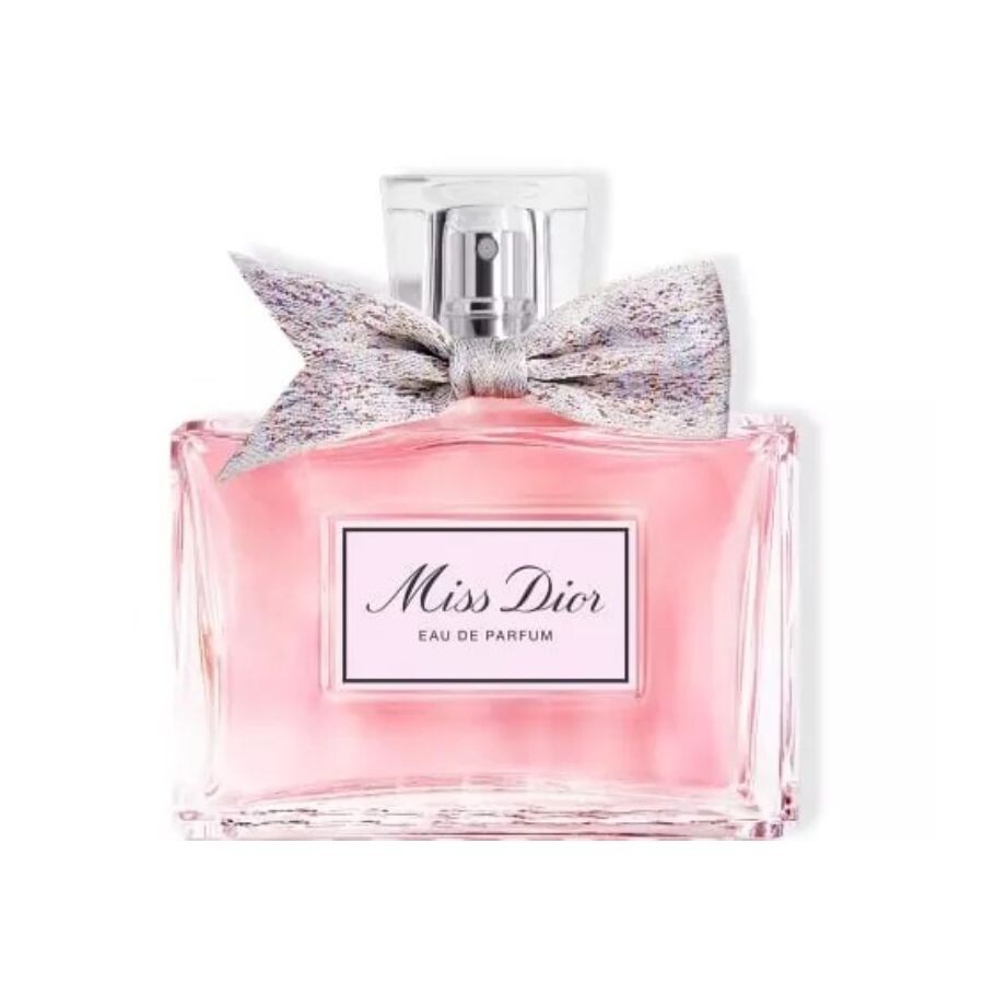 Dior Miss Dior 2012 Review: A Modern Masterpiece of Floral Elegance - Product Image