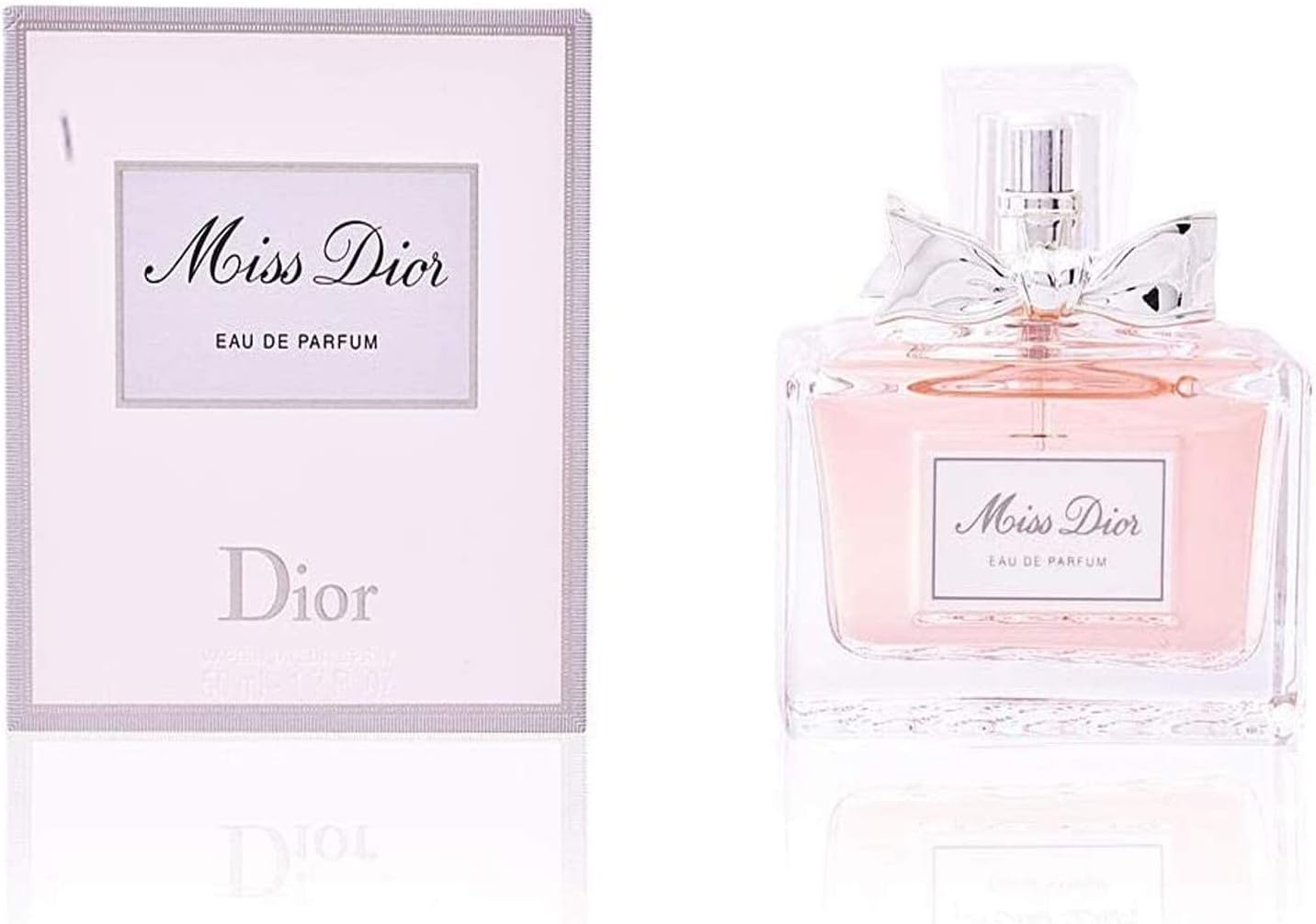 Dior Miss Dior Eau de Parfum (2017) Review: The Modern Floral Chypre Verdict