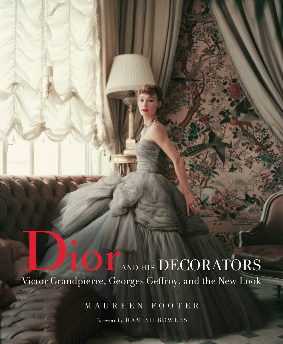 Dior Miss Dior 1947 & Modern: A Chypre Legend Reviewed - Product Image