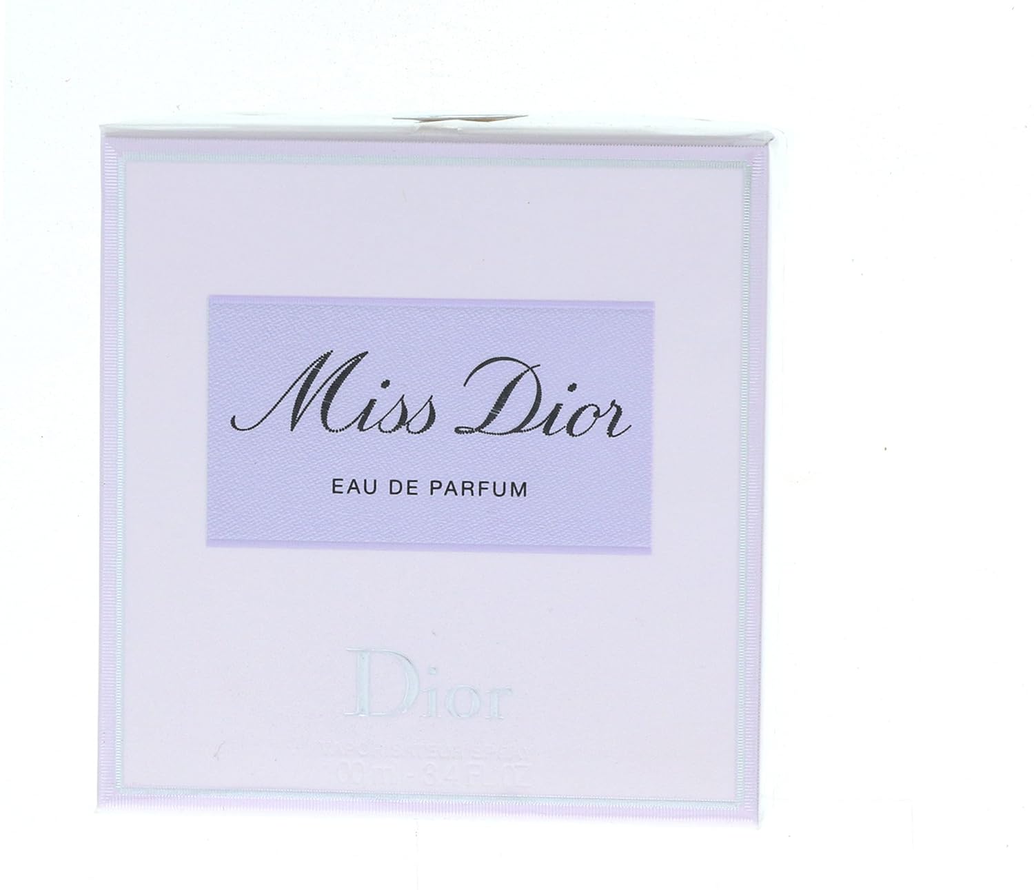 Dior Miss Dior (1947): The Original Chypre Masterpiece - Product Image
