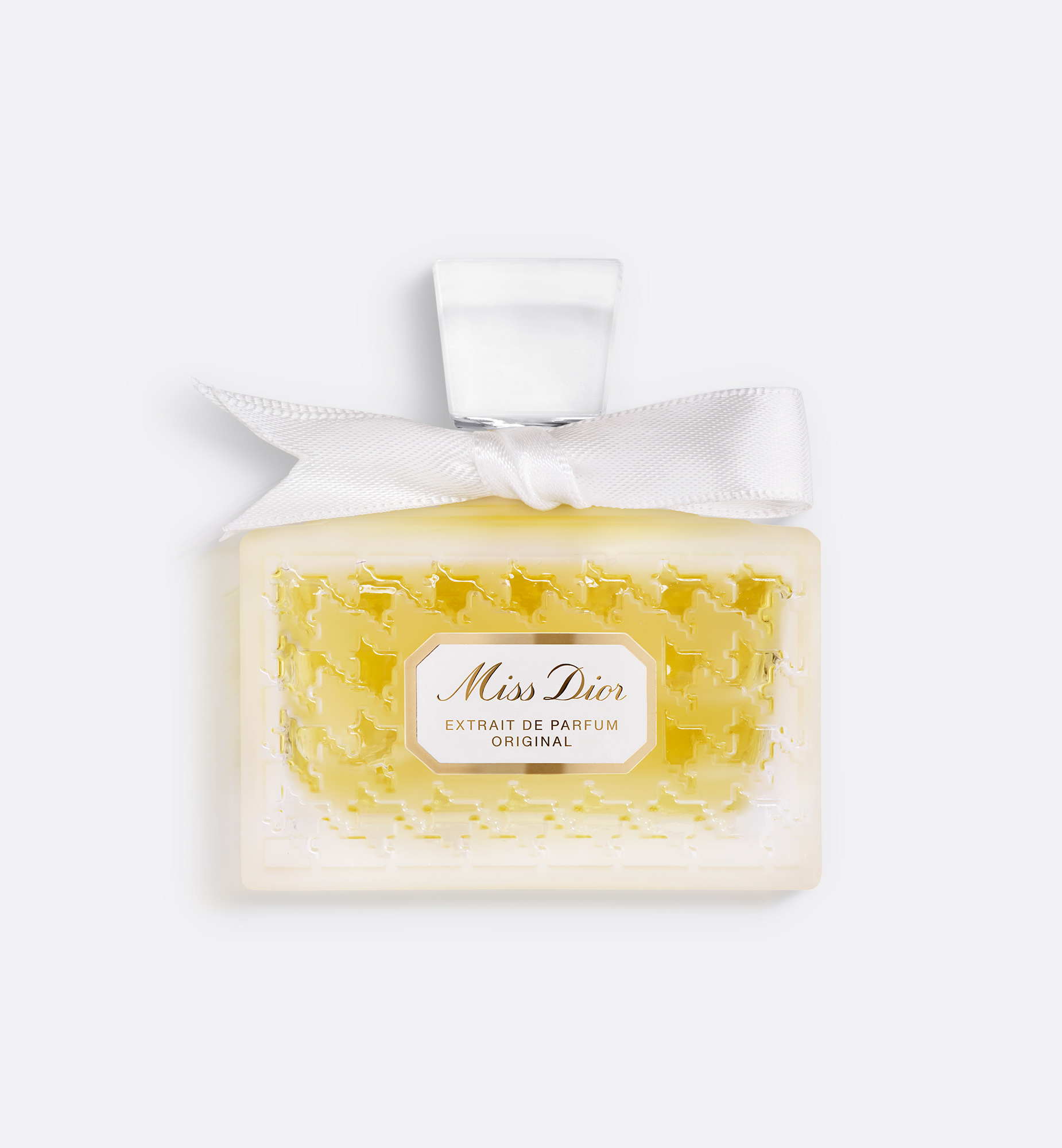 Miss Dior Originale: A Masterpiece of Post-War Elegance - Product Image
