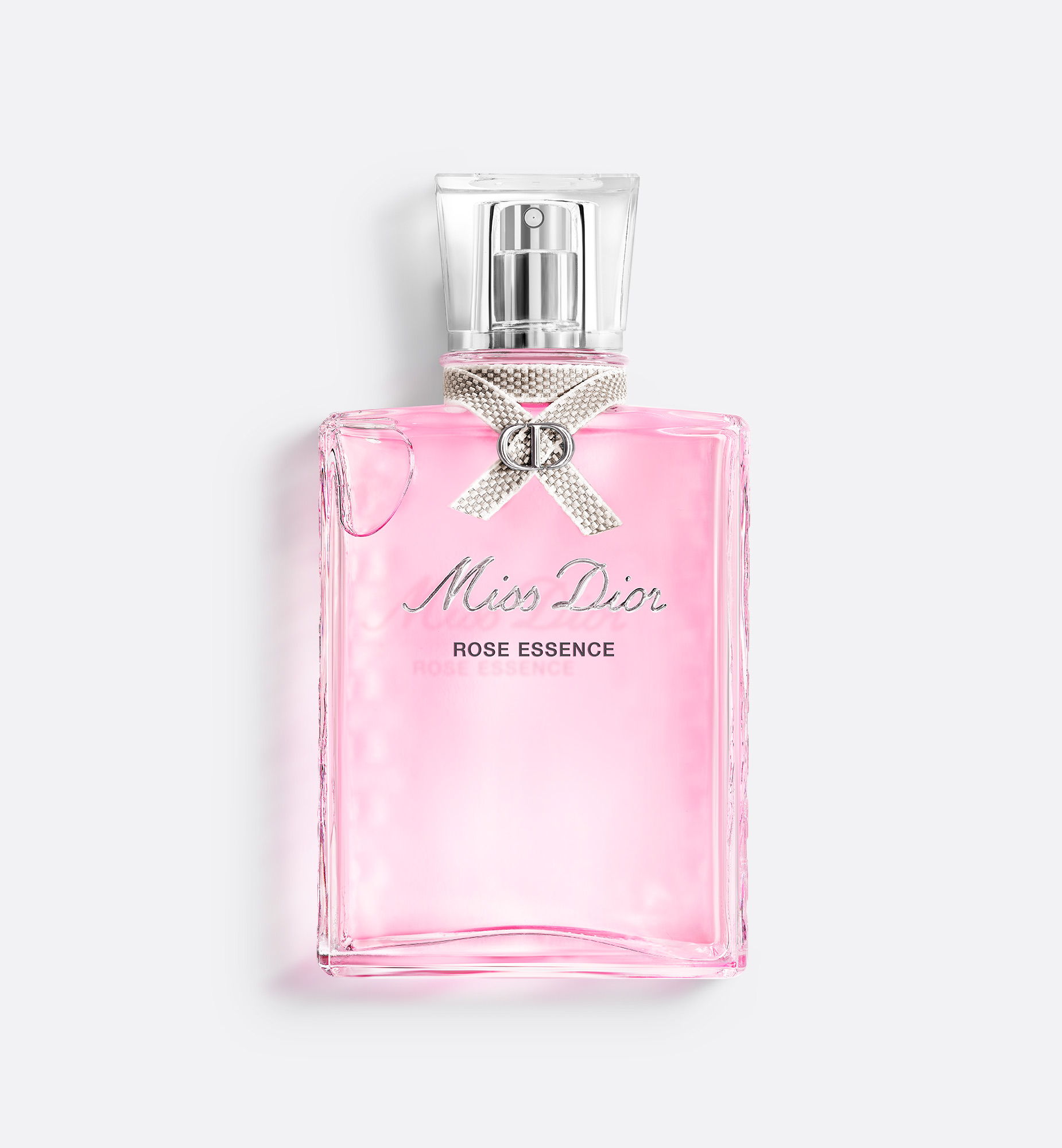 Miss Dior Rose Essence: A Living Rose Unfurled on Skin