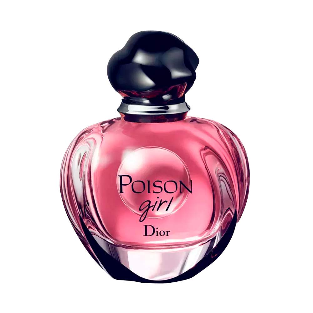 The Enigmatic Allure of Dior Poison Girl: A Connoisseur's Perspective
