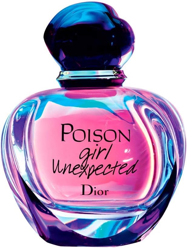 Dior Poison Girl Unexpected Review: A Vibrant Reimagining of Feminine Allure
