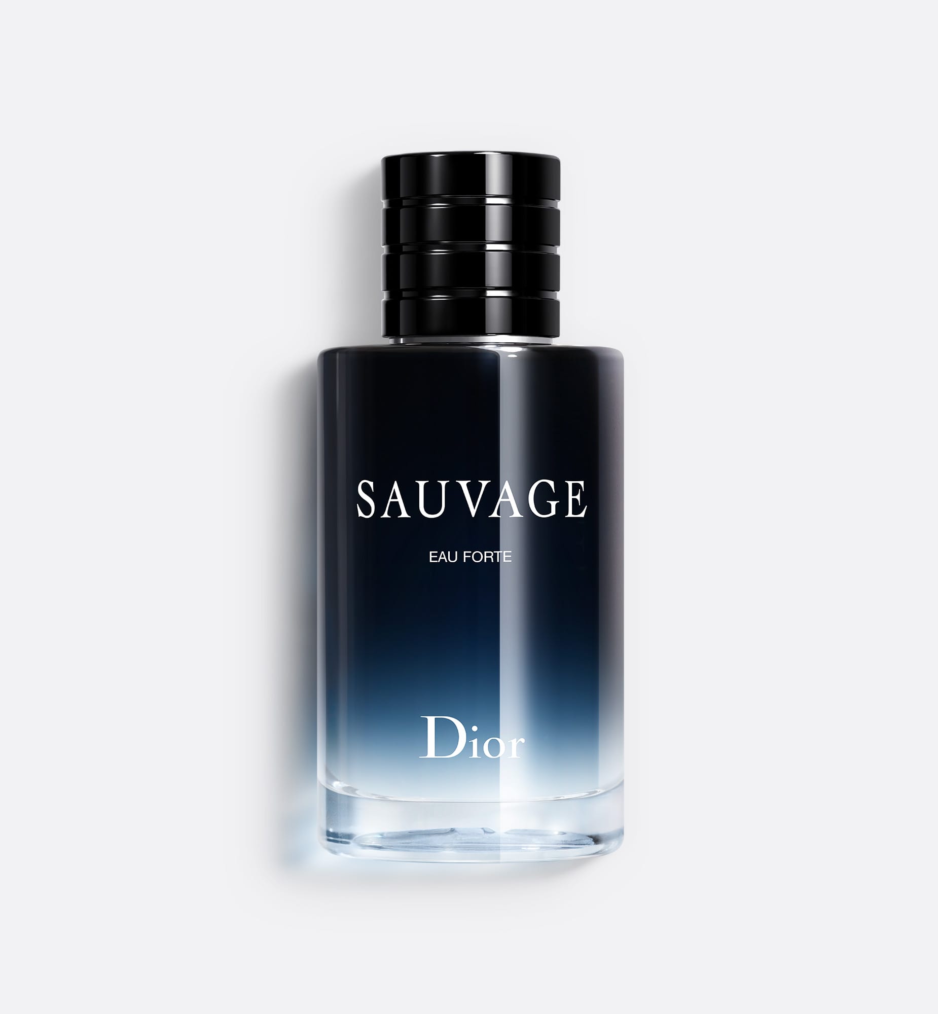 Dior Sauvage Eau Forte Review: A Bold New Chapter for Men - Product Image