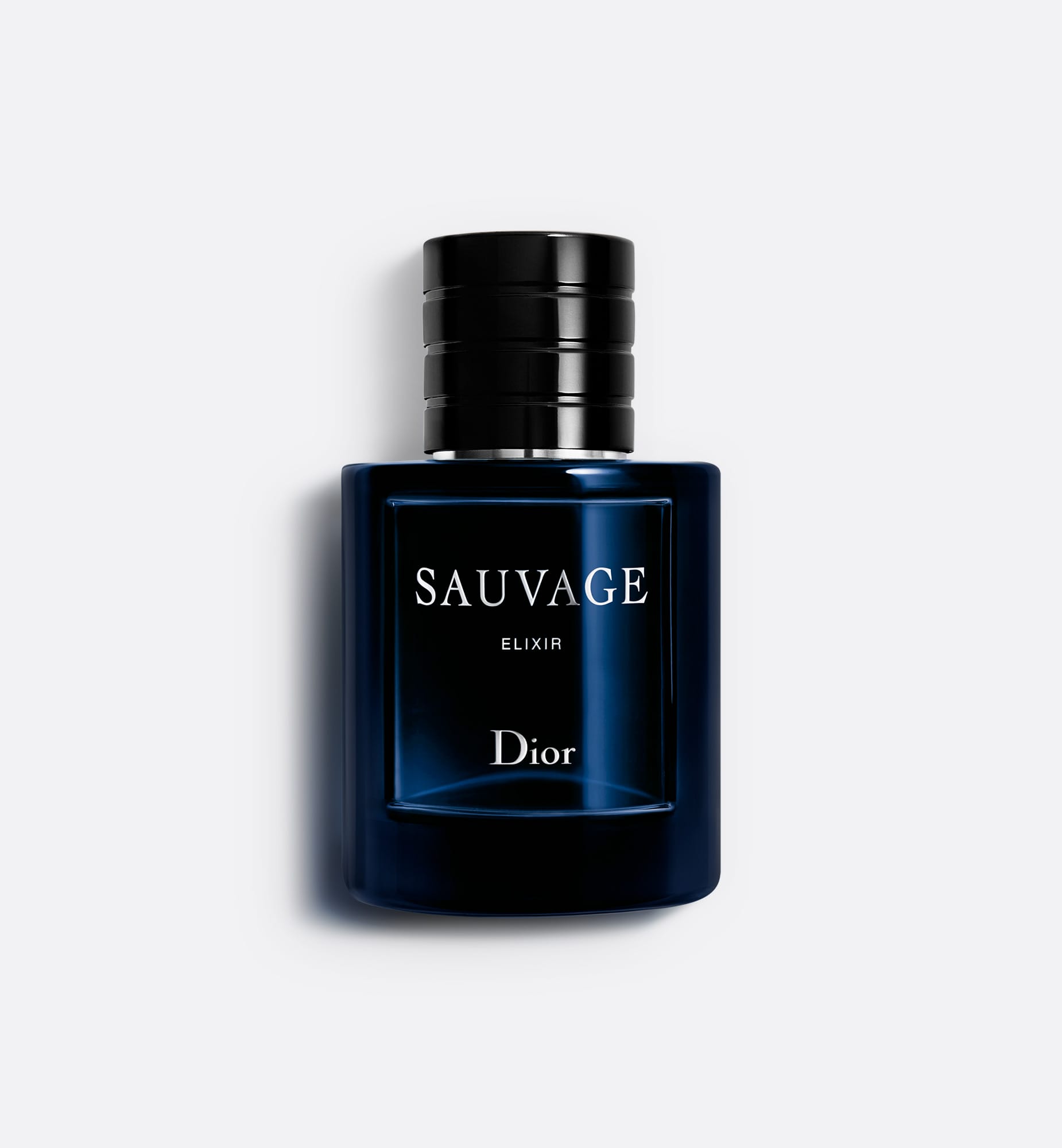 The Enigmatic Potency: A Deep Dive into Dior Sauvage Elixir - Product Image