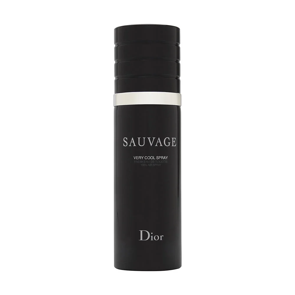 Dior Sauvage Very Cool Spray Review: The Facts You Need