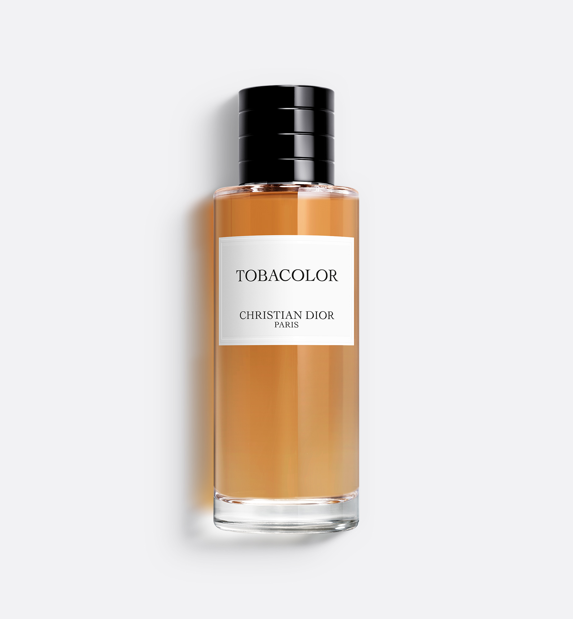 Dior Tobacolor Review: A Luminous Tobacco Masterpiece - Product Image