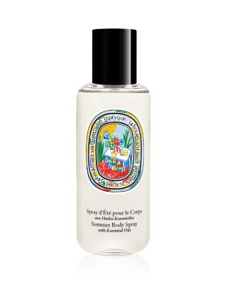 Diptyque Citronnelle Géranium Review: Bold Citrus-Herbal Luxury