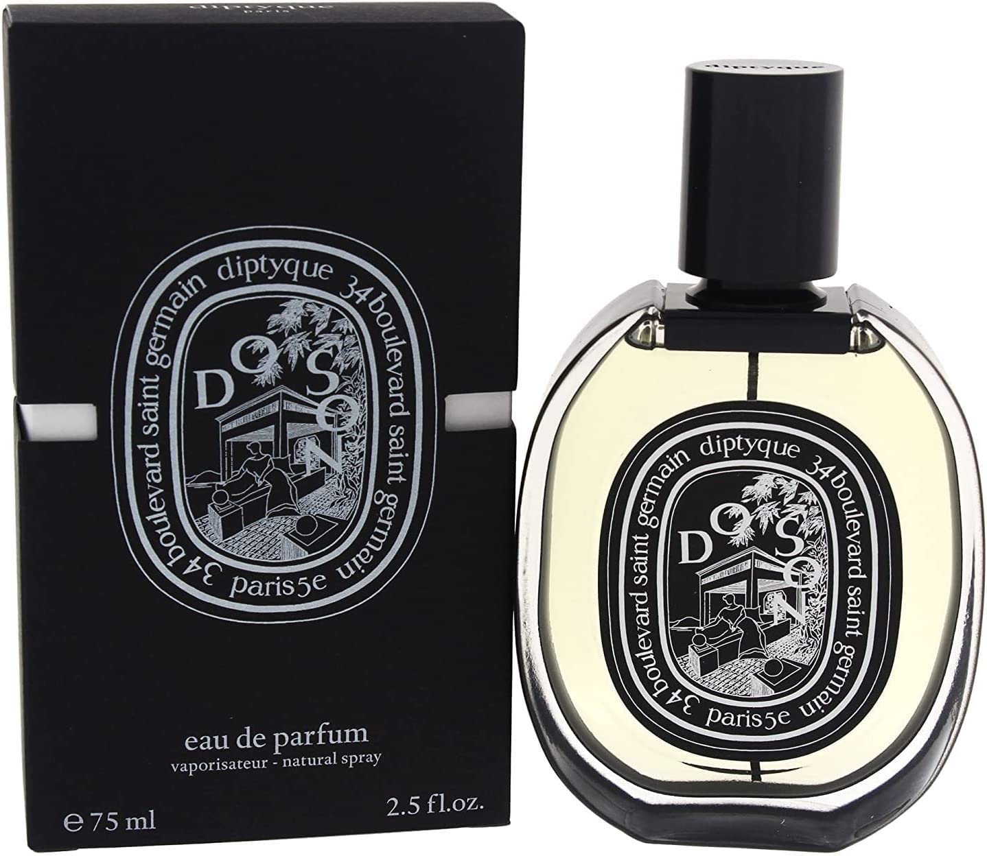 Diptyque Do Son Eau de Parfum Review: The Insider's Guide to the Ultimate Tuberose