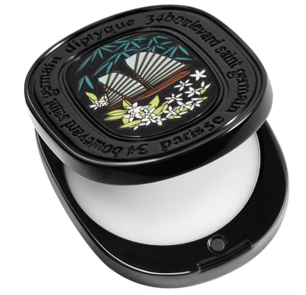 Diptyque Do Son Solid Perfume Review: The Ultimate Portable Luxury - Product Image