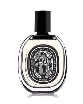 diptyque Eau De Minthe: A Cool, Crisp Review for the Discerning Nose