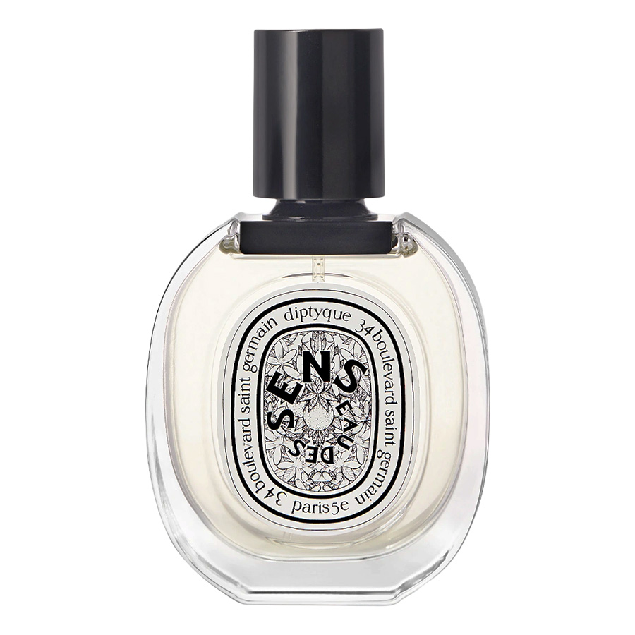 Diptyque Eau des Sens Review: A Sensory Awakening - Product Image
