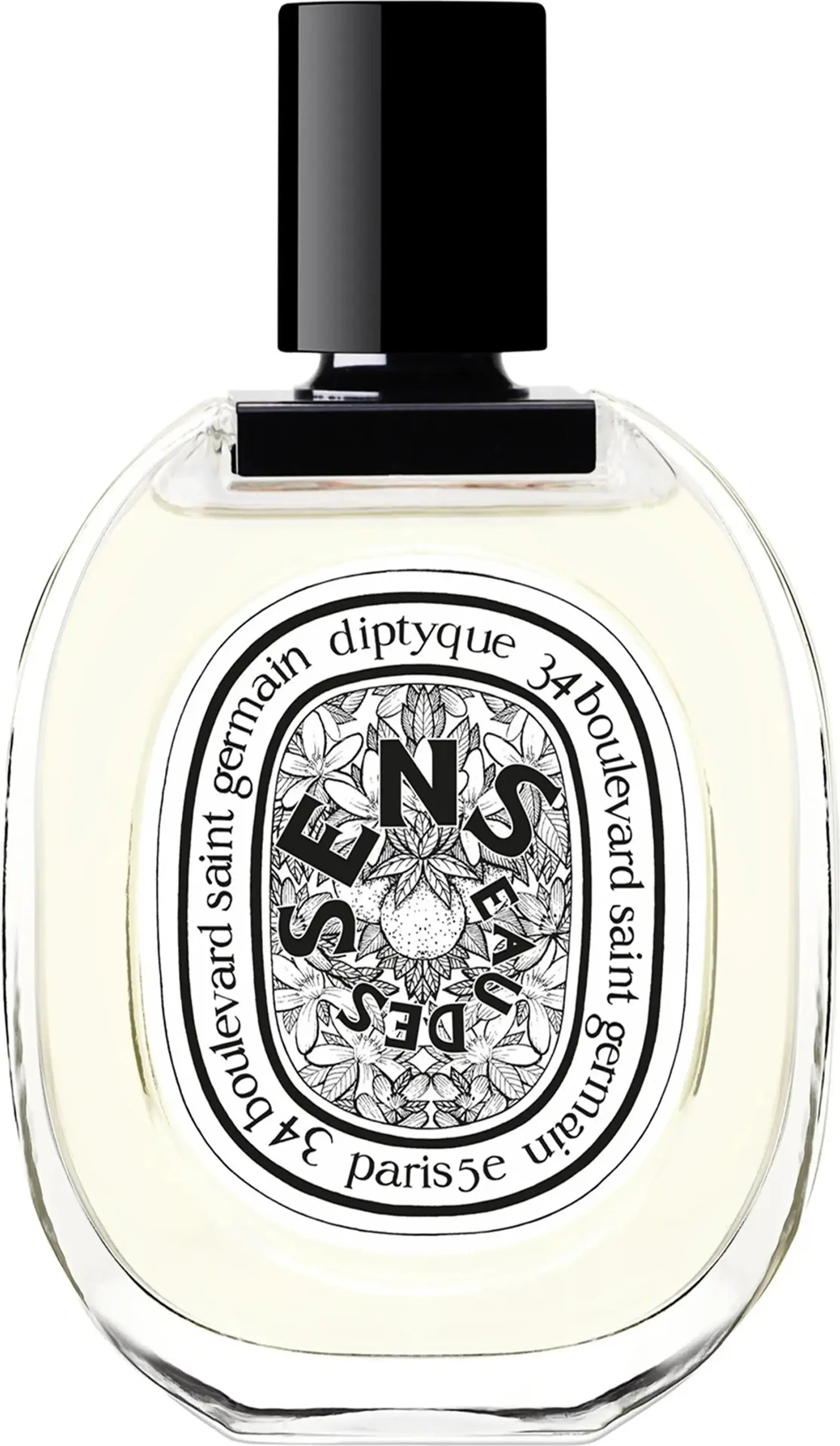 diptyque Eau Des Sens Limited Edition: The Truth About This Orange Blossom Scent