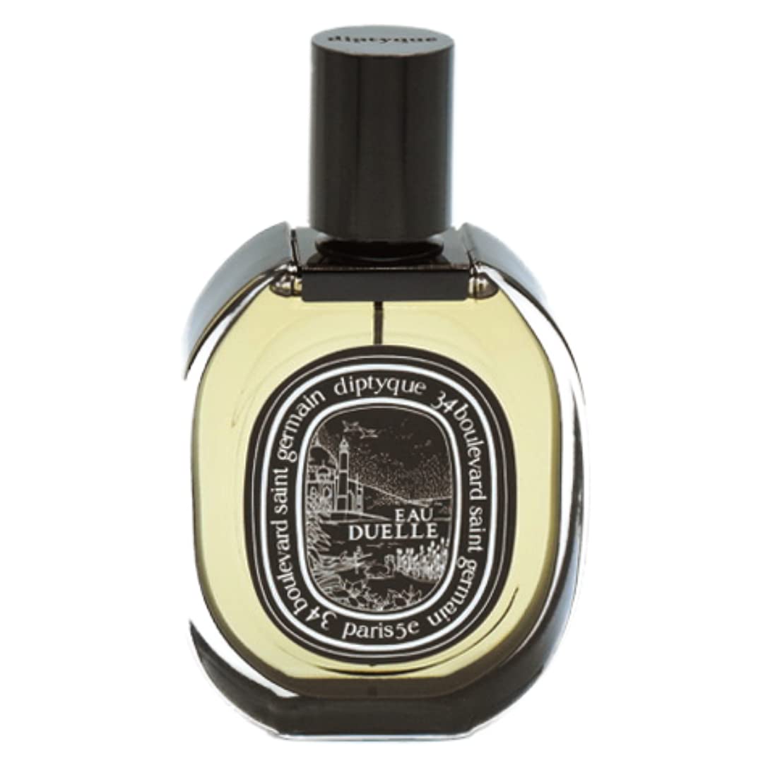 Diptyque Eau Duelle EDP: A Masterclass in Vanilla Sophistication - Product Image