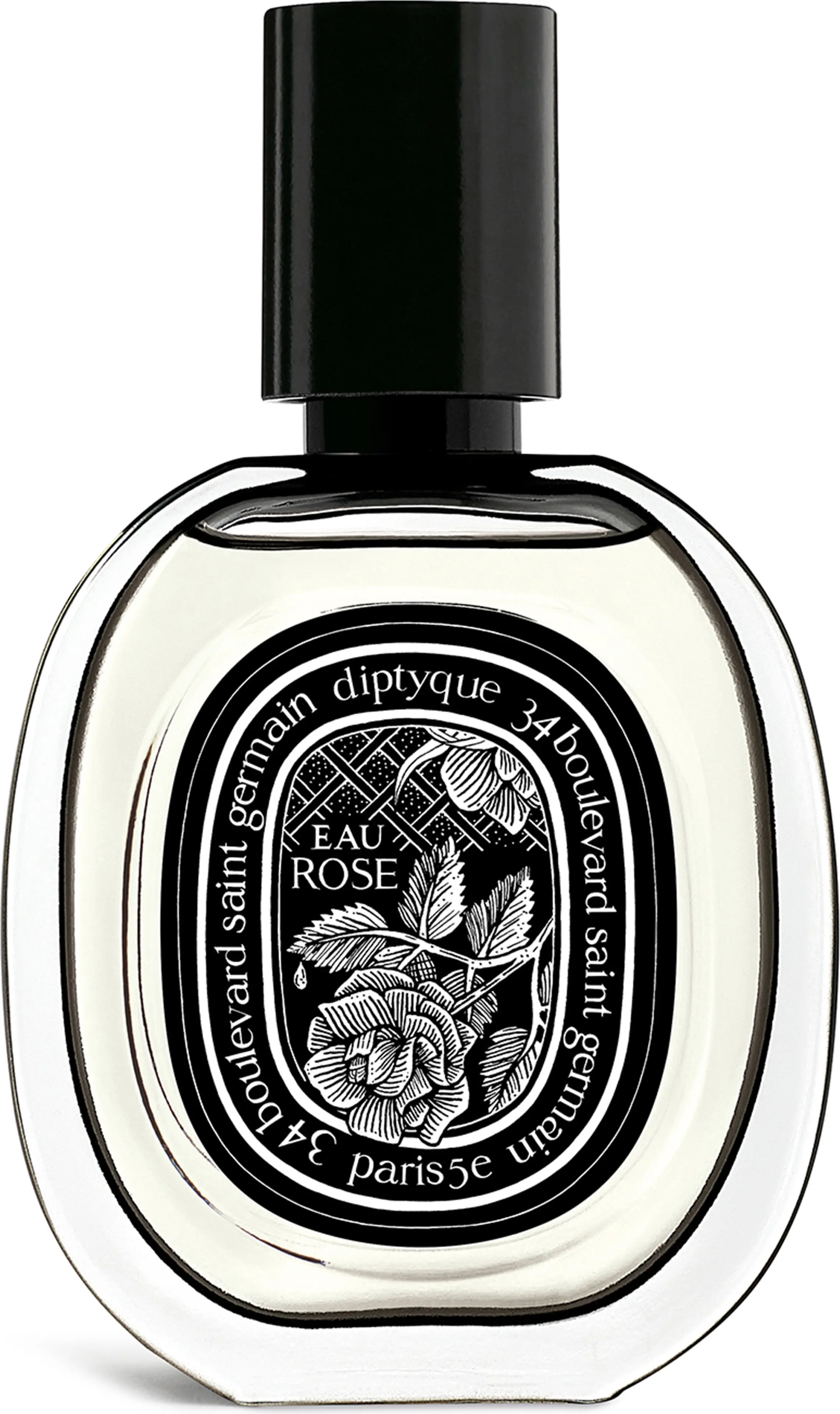 Diptyque Eau Rose Eau de Parfum Review: A Modern Rose Reimagined