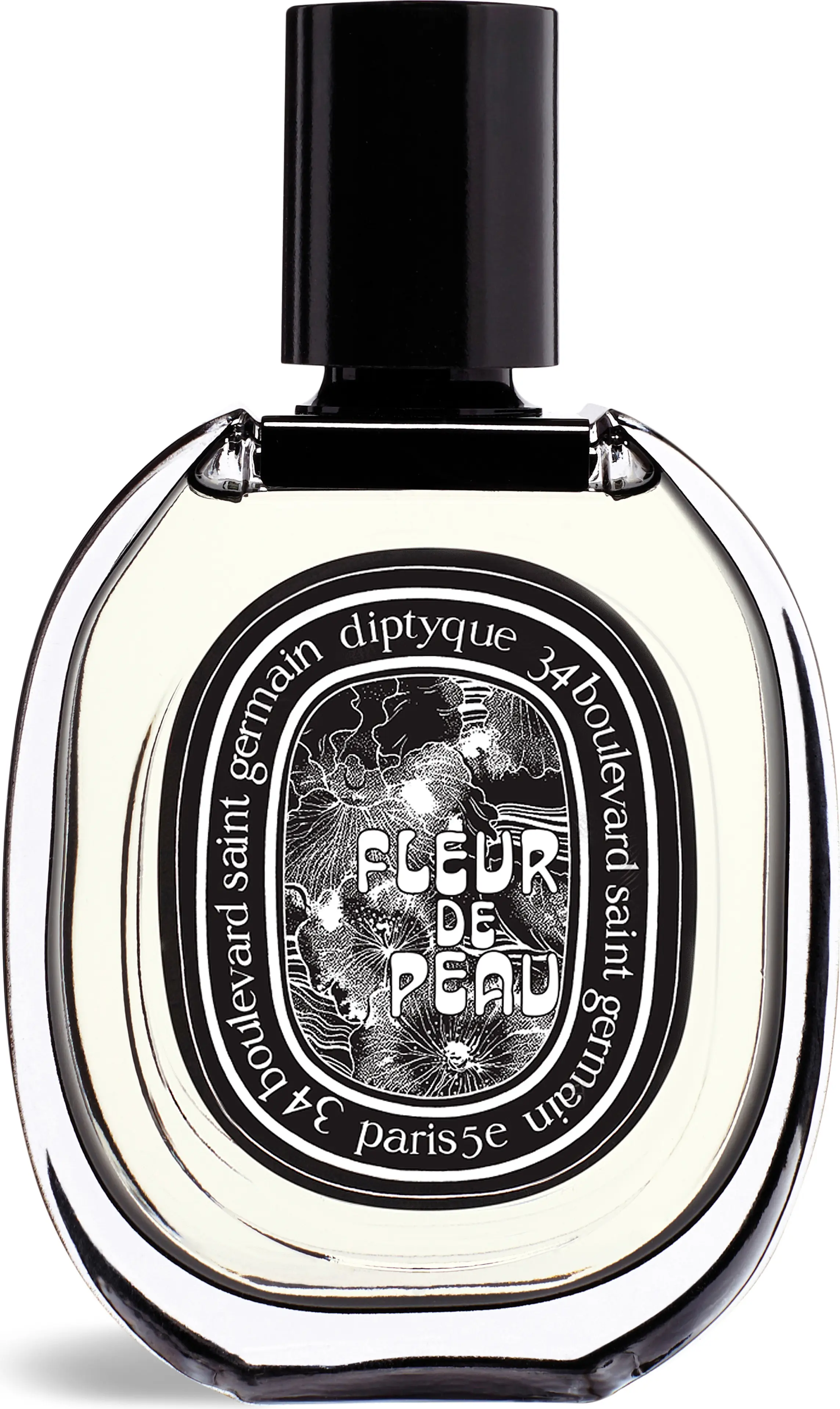 diptyque Fleur De Peau Eau De Parfum: The Art of Your Skin, Bottled