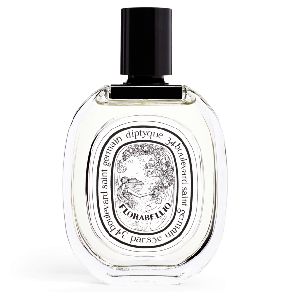 Diptyque Florabellio: An Olfactory Journey to the Seaside