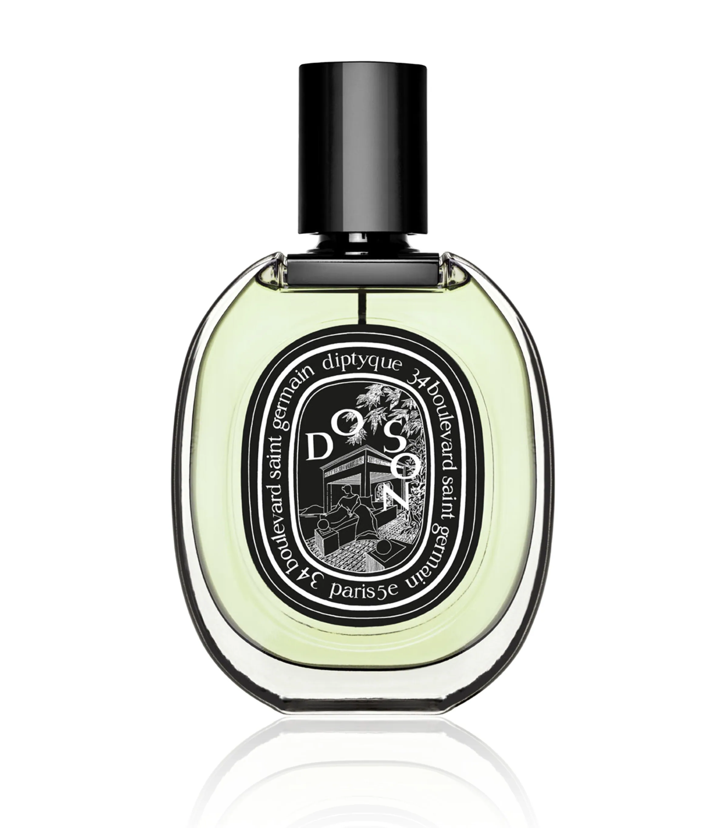 Beyond the Bloom: Unveiling diptyque's Impossible Bouquet Do Son