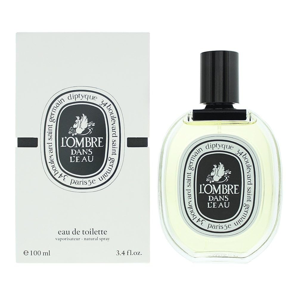diptyque L'Ombre Dans L'Eau Limited Edition: An Insider's Guide to the Ultimate Garden Rose