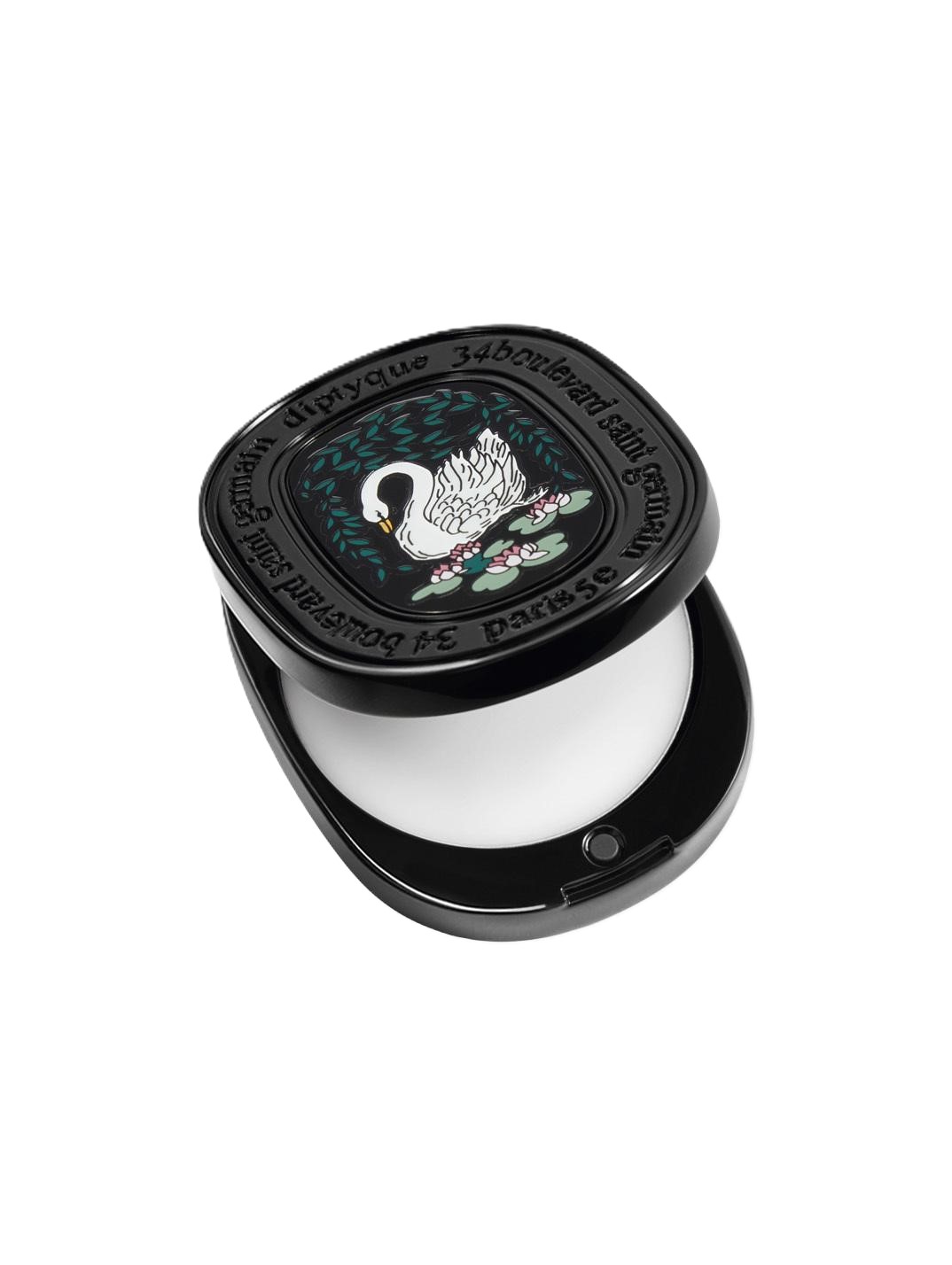 diptyque L'Ombre Dans L'Eau Solid Perfume Review - Product Image