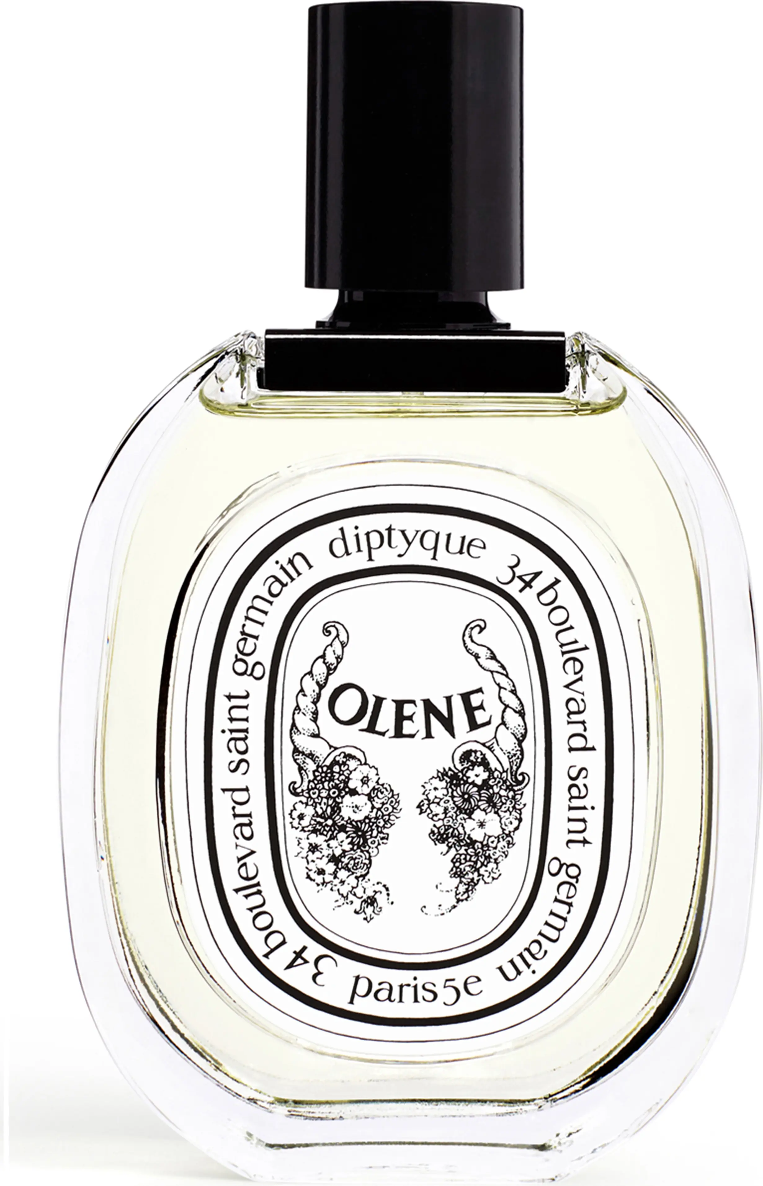 diptyque Olene: A Jasmine Reverie Under the Moonlight
