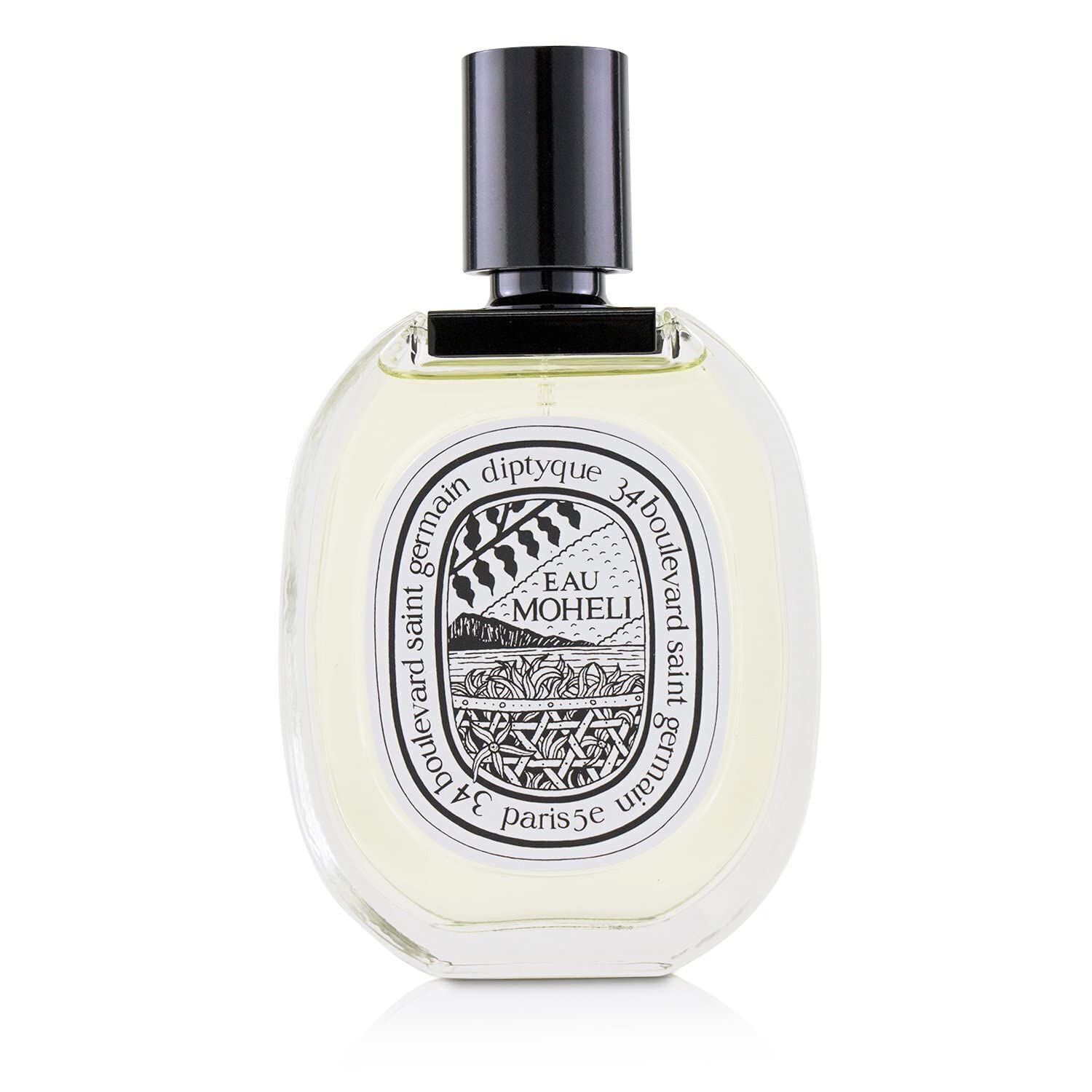 Diptyque Olene Review: A Sophisticated Floral Garden in a Bottle