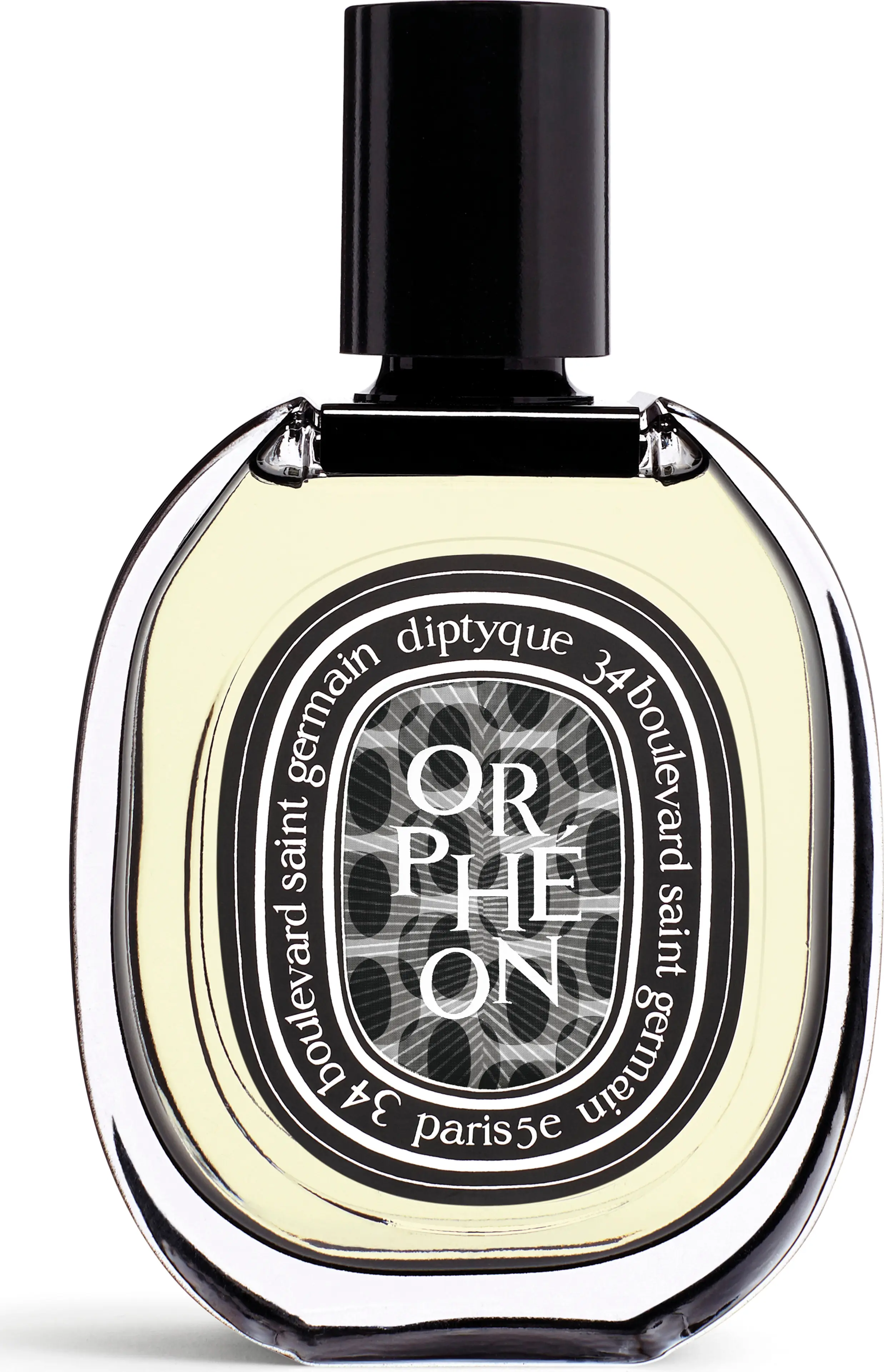 A Night in Paris: Unveiling the Soulful Elegance of diptyque Orpheon Eau De Parfum
