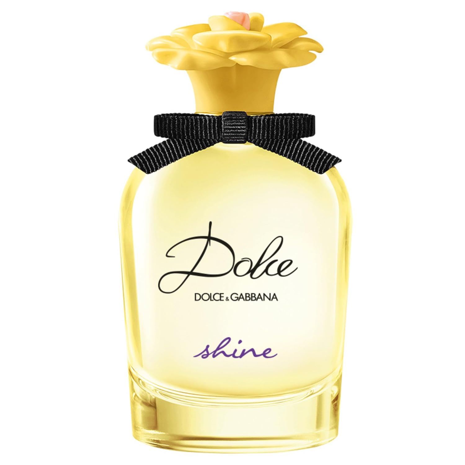 Dolce & Gabbana Dolce Shine EDP: A Luminous Summer Dream - Product Image