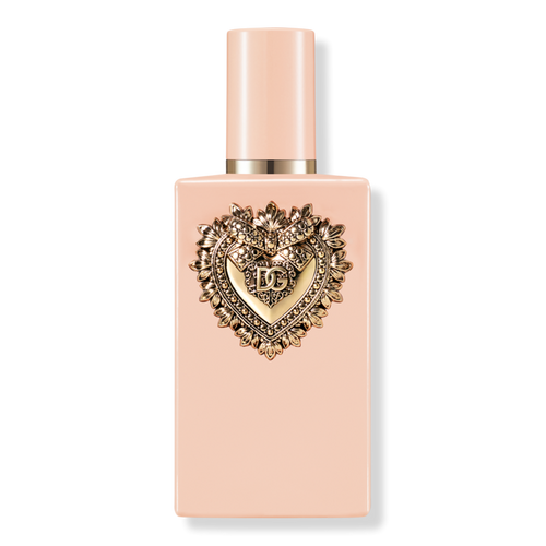 Dolce & Gabbana My Devotion Review – A 2025 Floral Vanilla Dream - Product Image