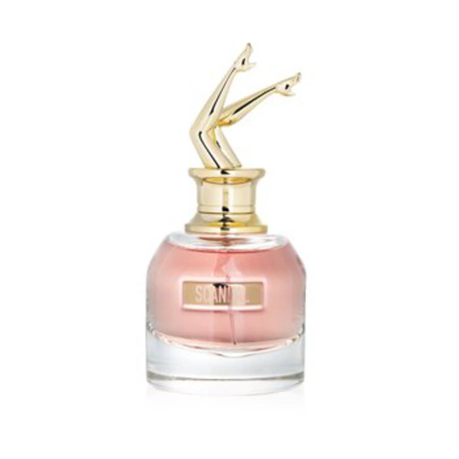 Dolce & Gabbana Scandal Review: A Honeyed Floral Gourmand That Dares to Seduce - Product Image