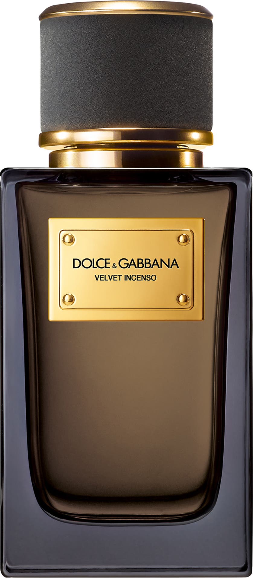 Dolce & Gabbana Velvet Incenso EDP: A Masterclass in Resins - Product Image
