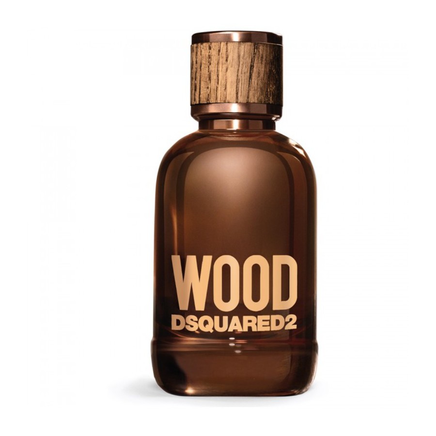 Dsquared2 Wood Pour Homme EDT Review: Nature's Modern Embrace - Product Image