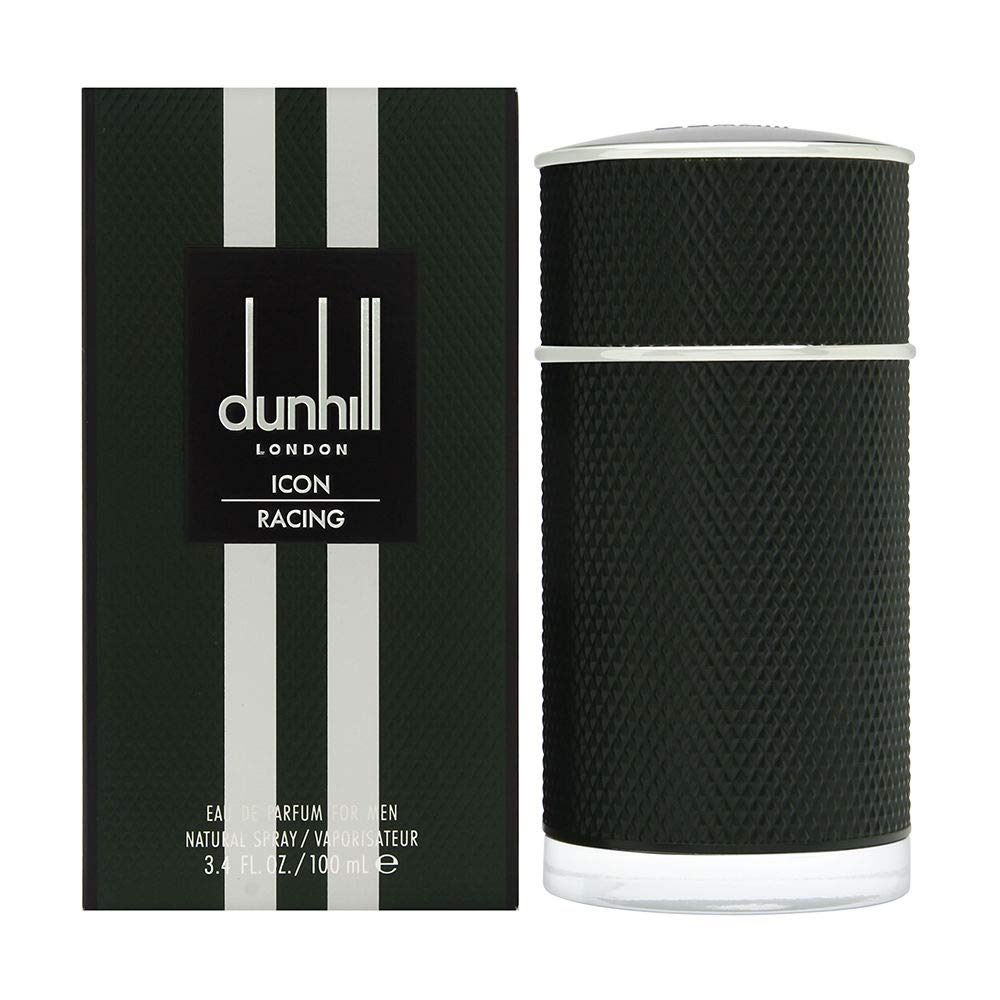 Dunhill Icon Racing Review: A Scholarly Analysis of Velocity and Elegance - Product Image