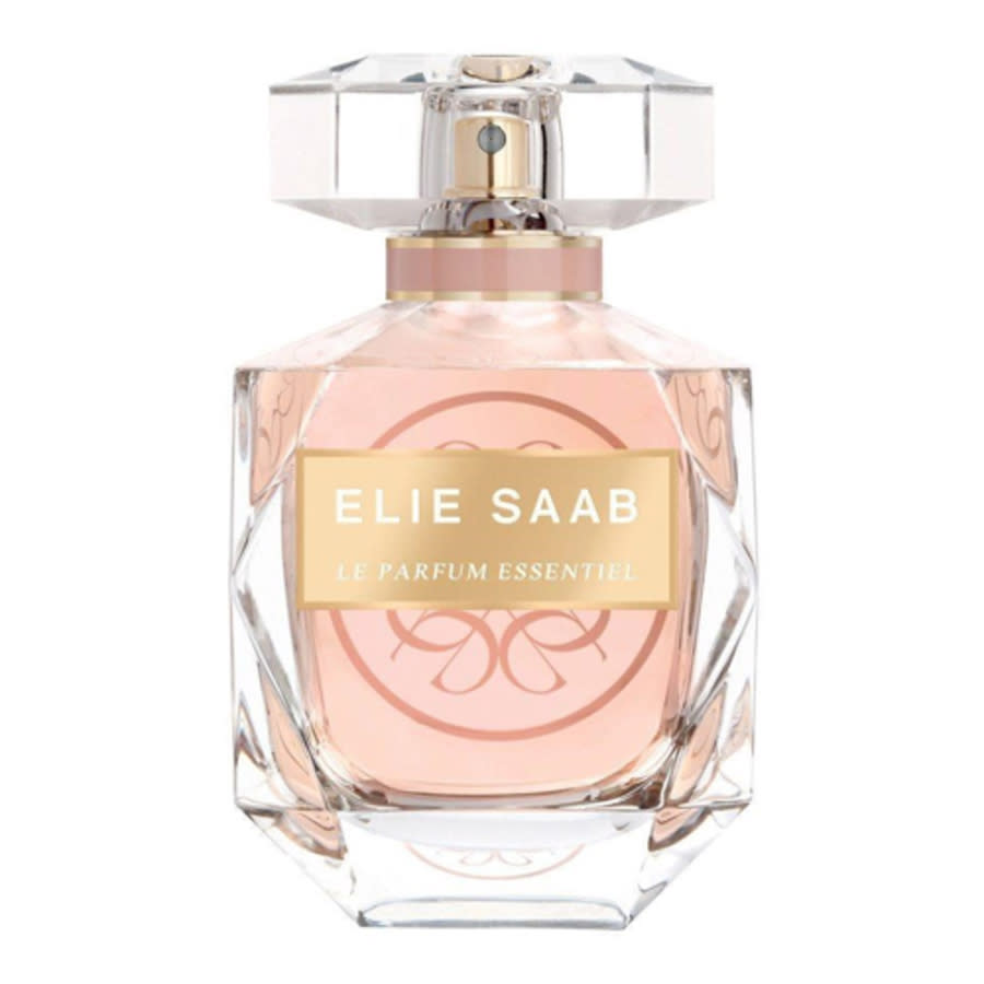 Elie Saab Le Essentiel EDP Review: A Modern Floral Classic