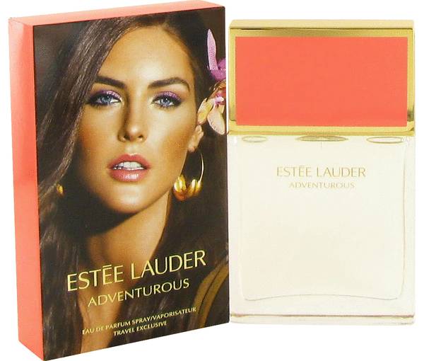 Estée Lauder Adventurous: A Journey for the Senses, Rediscovered - Product Image