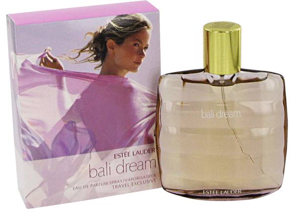 Estée Lauder Bali Dream: An Olfactory Journey to the Heart of Paradise - Product Image