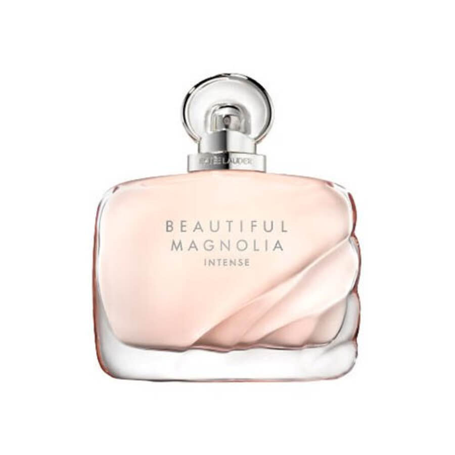 Embrace the Amplified Bloom: A Deep Dive into Estée Lauder Beautiful Magnolia Intense - Product Image