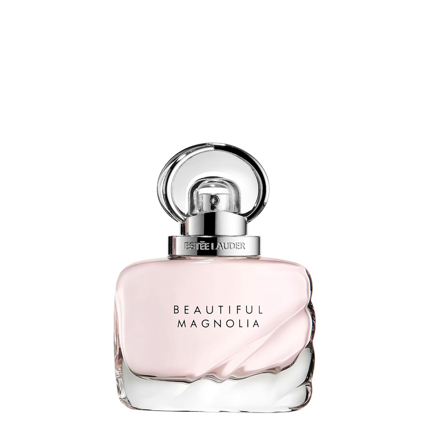Estée Lauder Beautiful Magnolia: A Connoisseur's Ode to Luminous Floral Elegance - Product Image