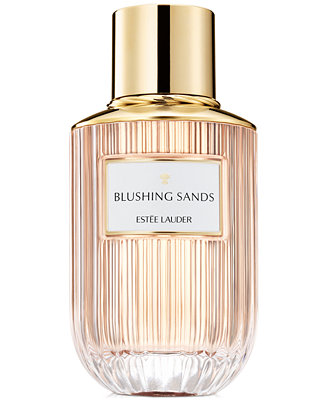 Estée Lauder Blushing Sands: A Desert Whisper on Your Skin - Product Image