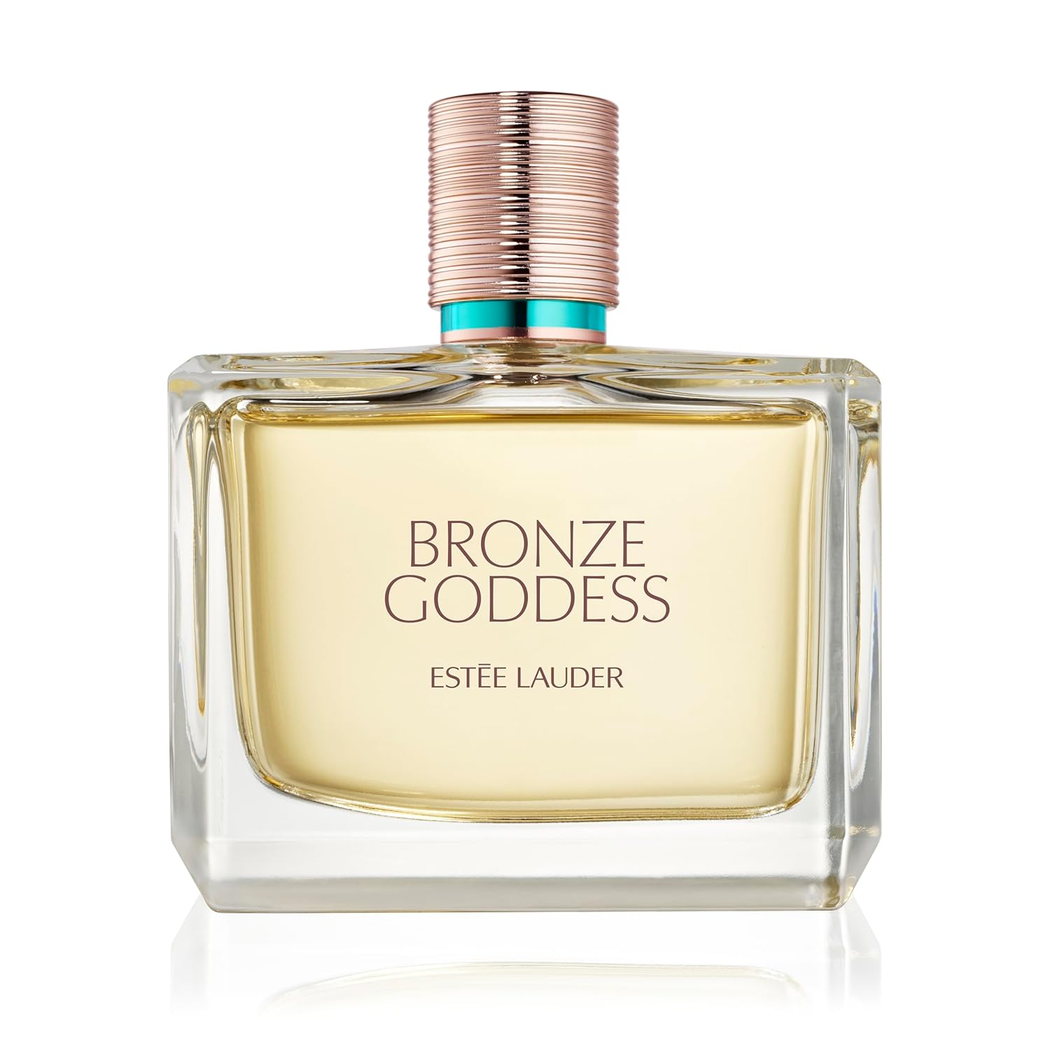 Estée Lauder Bronze Goddess Azur: A Mediterranean Dream in a Bottle - Product Image