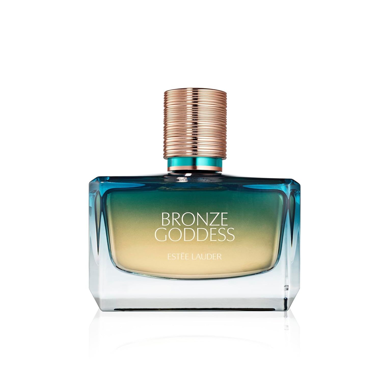 The Enduring Allure of Summer: A Deep Dive into Estée Lauder Bronze Goddess Eau de Parfum (2019) - Product Image