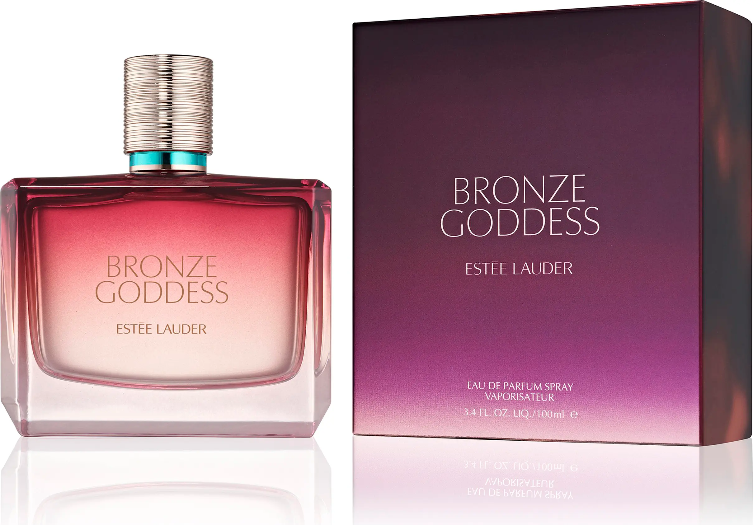 Golden Hour in a Bottle: An Honest Review of Estée Lauder Bronze Goddess Eau De Parfum - Product Image