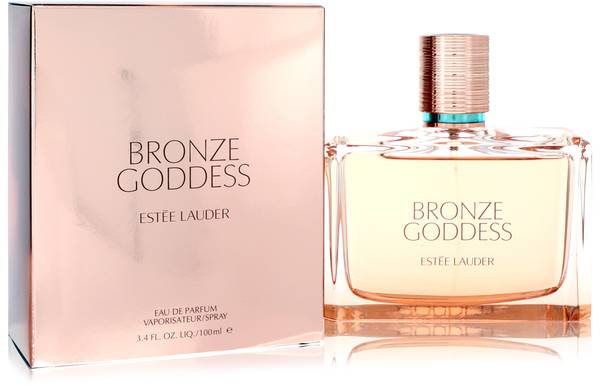 Estée Lauder Bronze Goddess Eau Fraiche Skinscent (2015): An Enduring Ode to Solar Serenity - Product Image