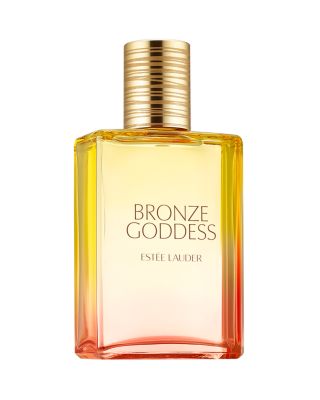 Vivir Insider Exclusive: Unveiling the Enduring Allure of Estée Lauder Bronze Goddess Eau Fraiche Skinscent 2016 - Product Image